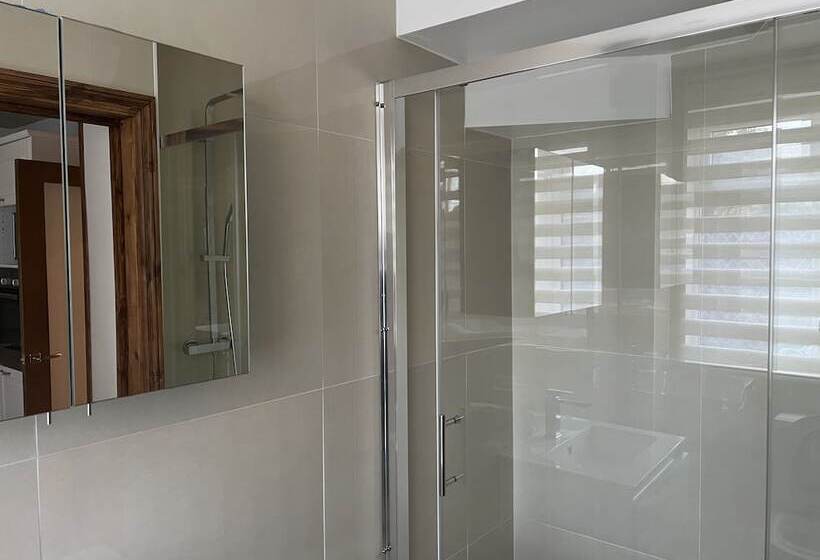 住宿加早餐 Tj Homes