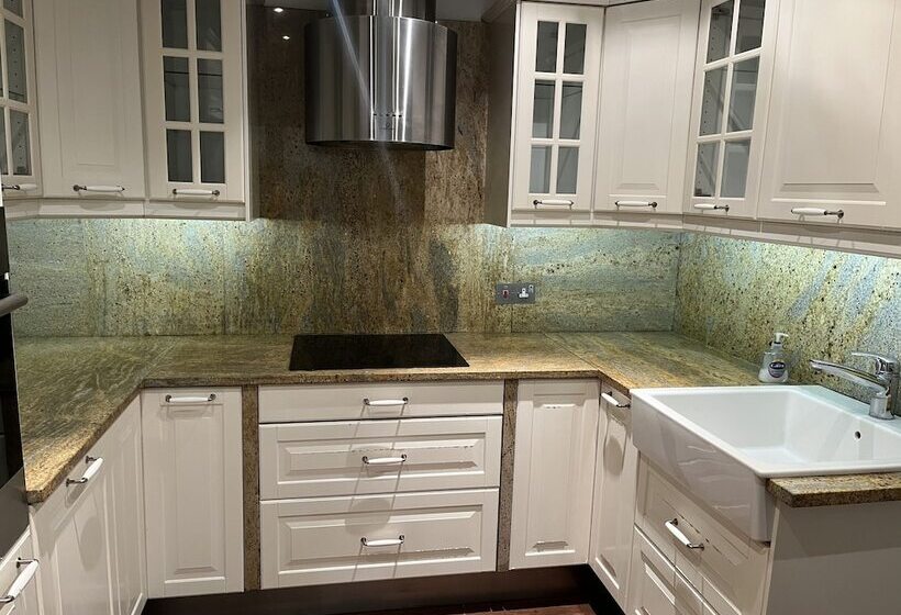 住宿加早餐 Tj Homes