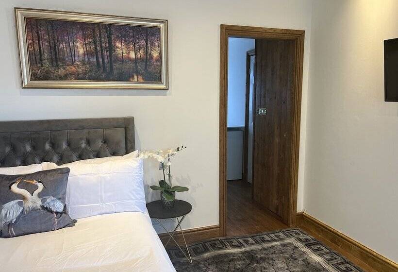 住宿加早餐 Tj Homes