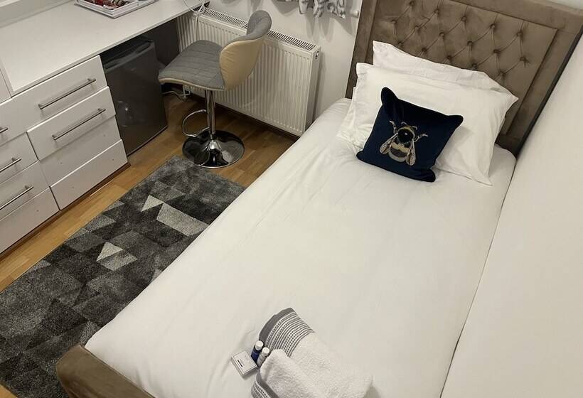 住宿加早餐 Tj Homes