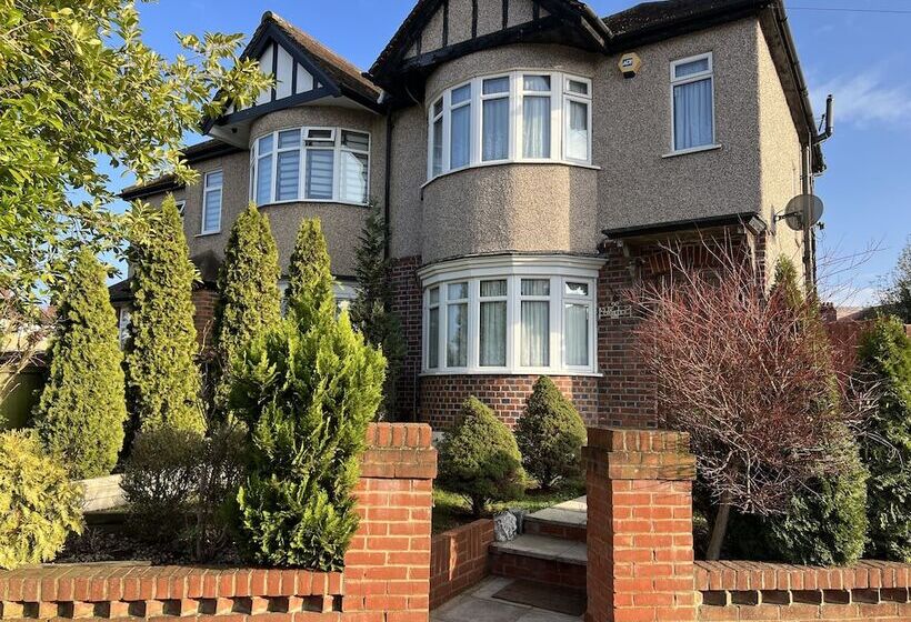 住宿加早餐 Tj Homes