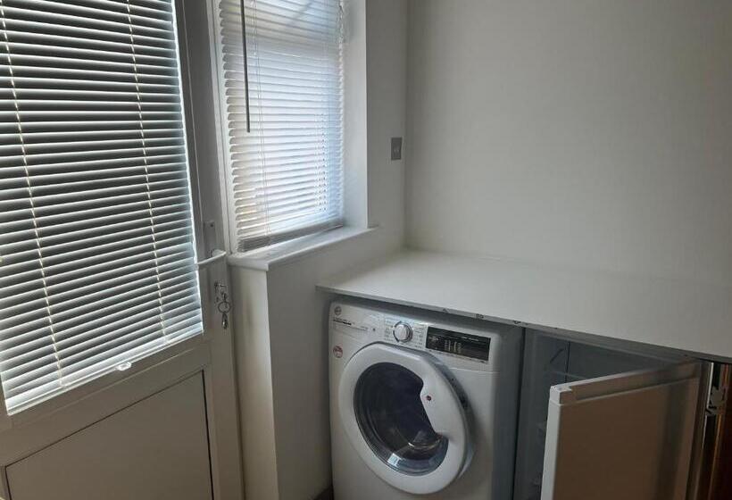 住宿加早餐 Tj Homes