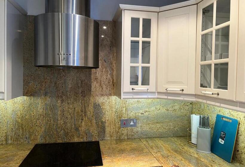 住宿加早餐 Tj Homes