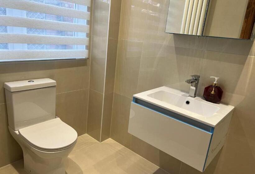 住宿加早餐 Tj Homes