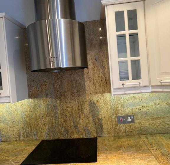 住宿加早餐 Tj Homes