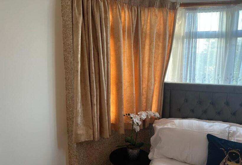 住宿加早餐 Tj Homes