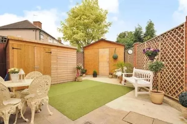 Aamiaismajoitus (B&B) Tj Homes