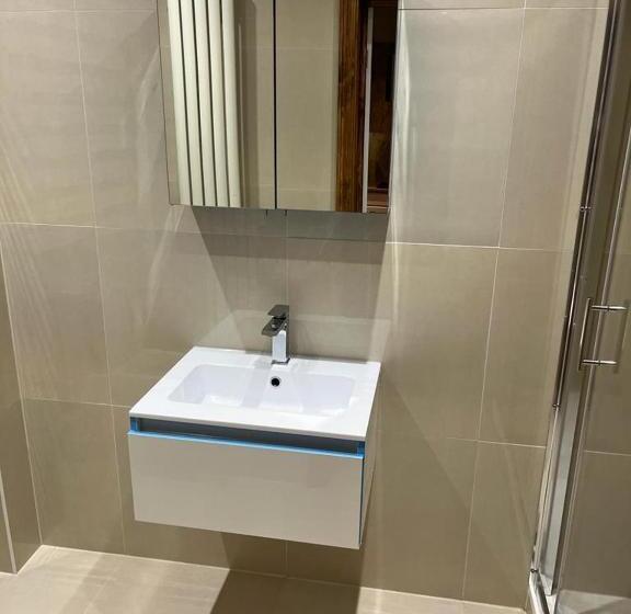 住宿加早餐 Tj Homes