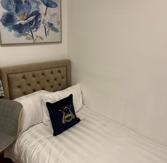 住宿加早餐 Tj Homes