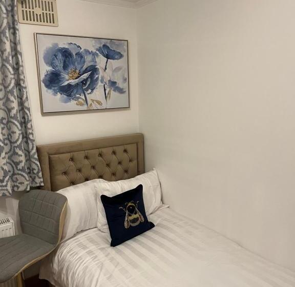 住宿加早餐 Tj Homes