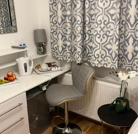 住宿加早餐 Tj Homes