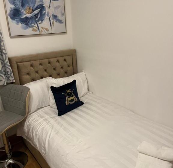 住宿加早餐 Tj Homes