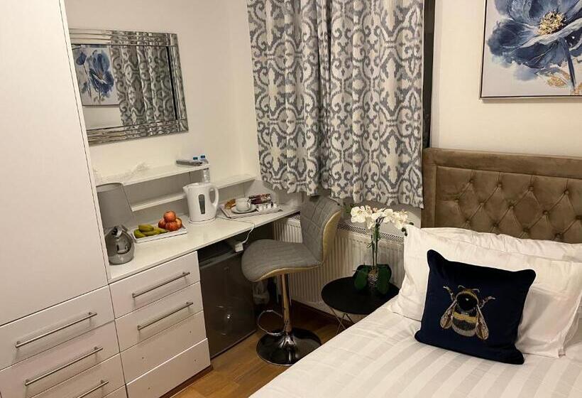 住宿加早餐 Tj Homes