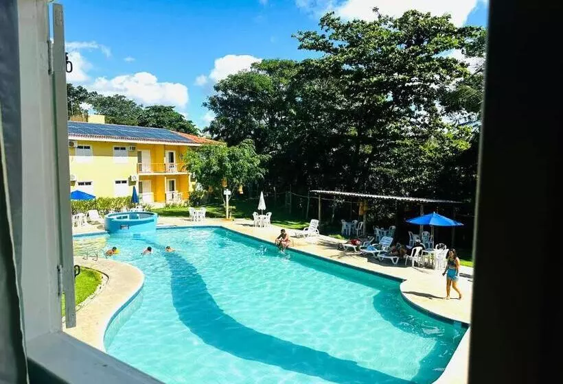 Boulevard Da Praia