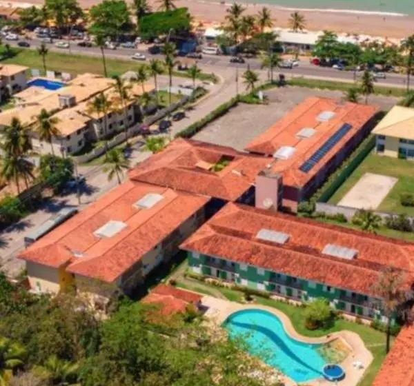 Boulevard Da Praia