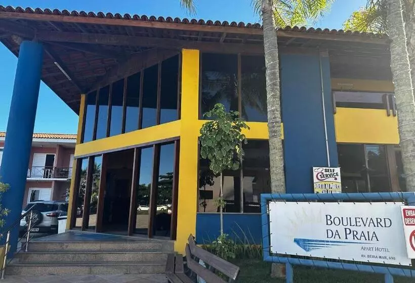 Boulevard Da Praia