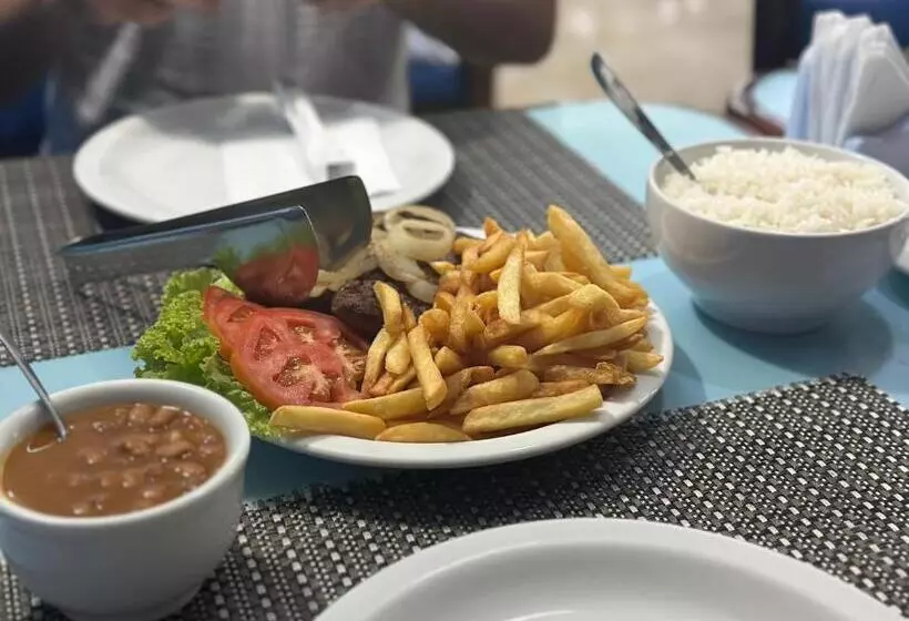 Boulevard Da Praia