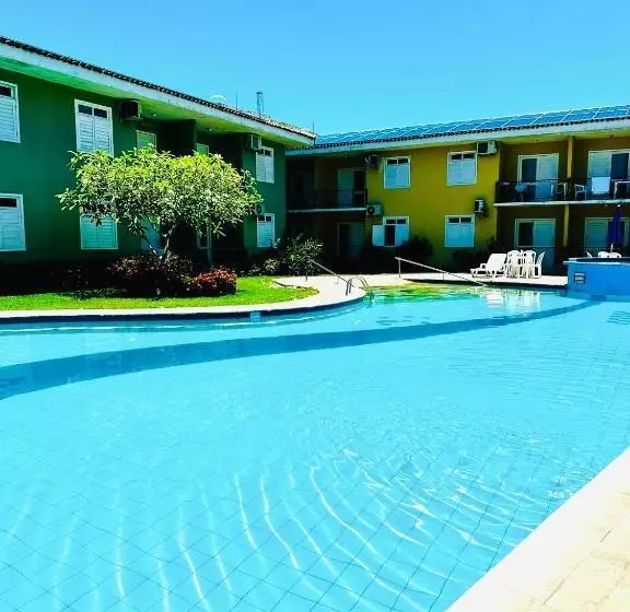Boulevard Da Praia