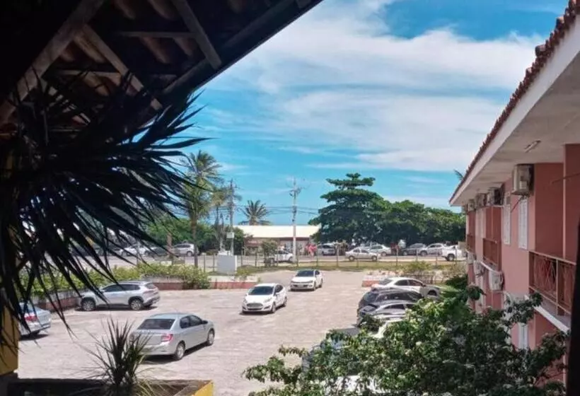 Boulevard Da Praia