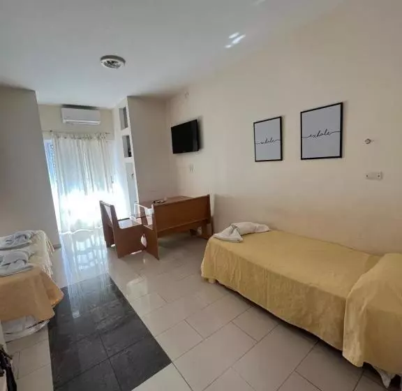 Derc Temporarios