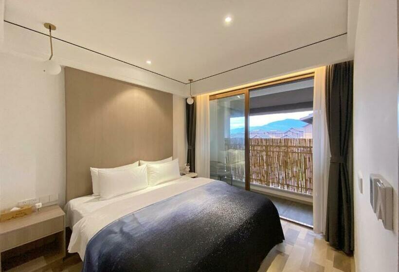 Emeishan See The Stars B&b