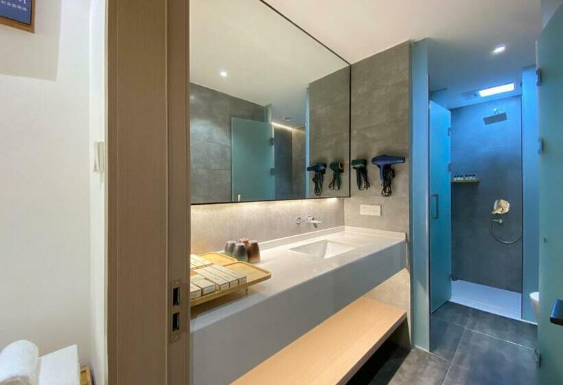 Emeishan See The Stars B&b