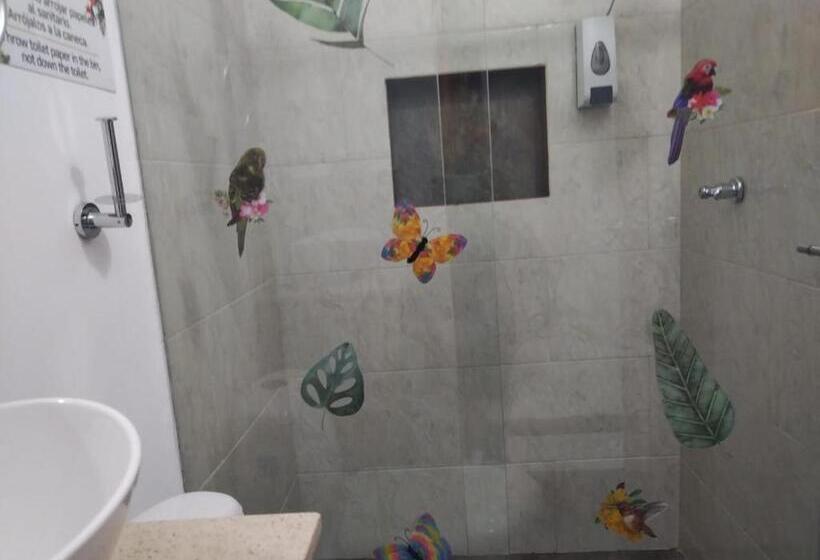 Etnias Hotel Tematico