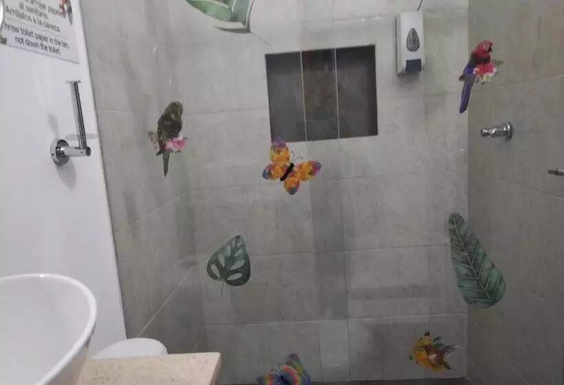 Etnias Hotel Tematico