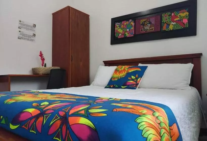 Etnias Hotel Tematico