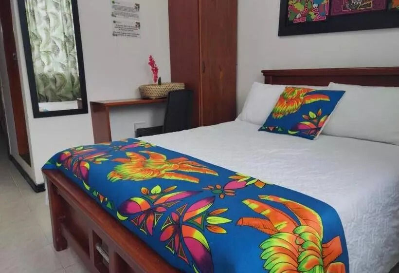 Etnias Hotel Tematico