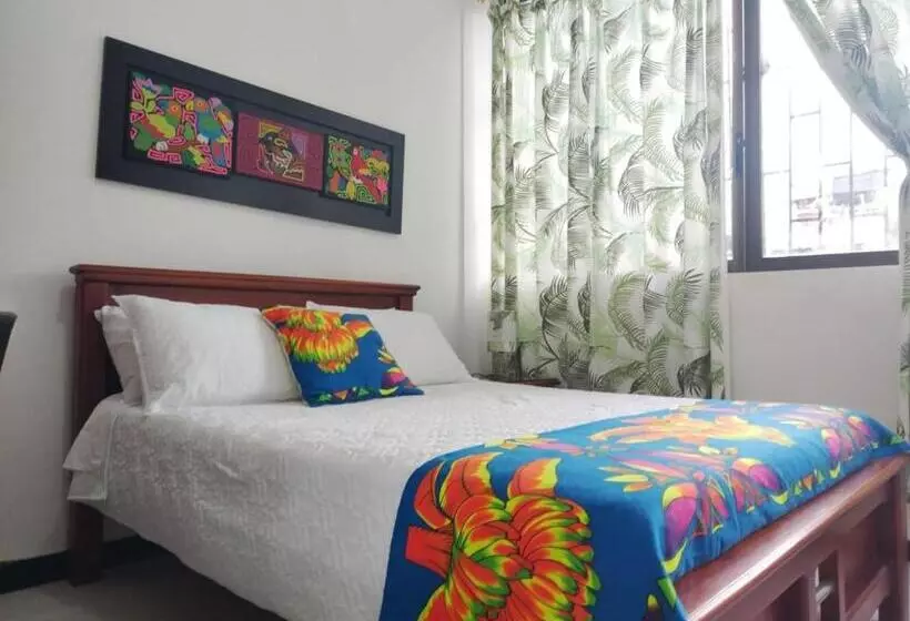 Etnias Hotel Tematico