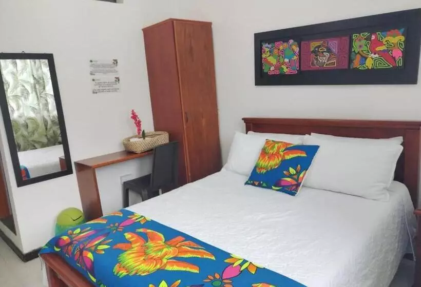 Etnias Hotel Tematico