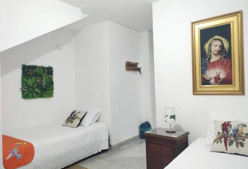 Etnias Hotel Tematico