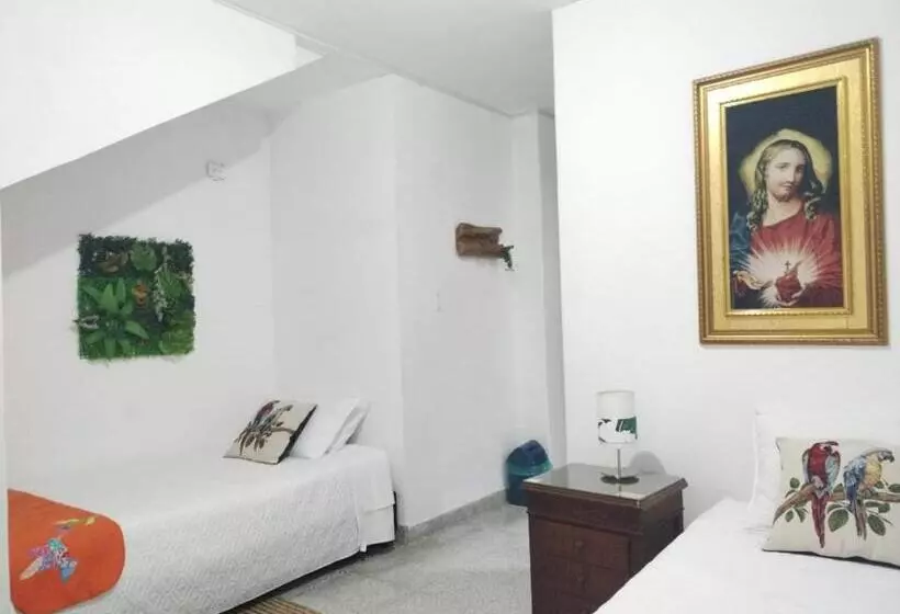 Etnias Hotel Tematico