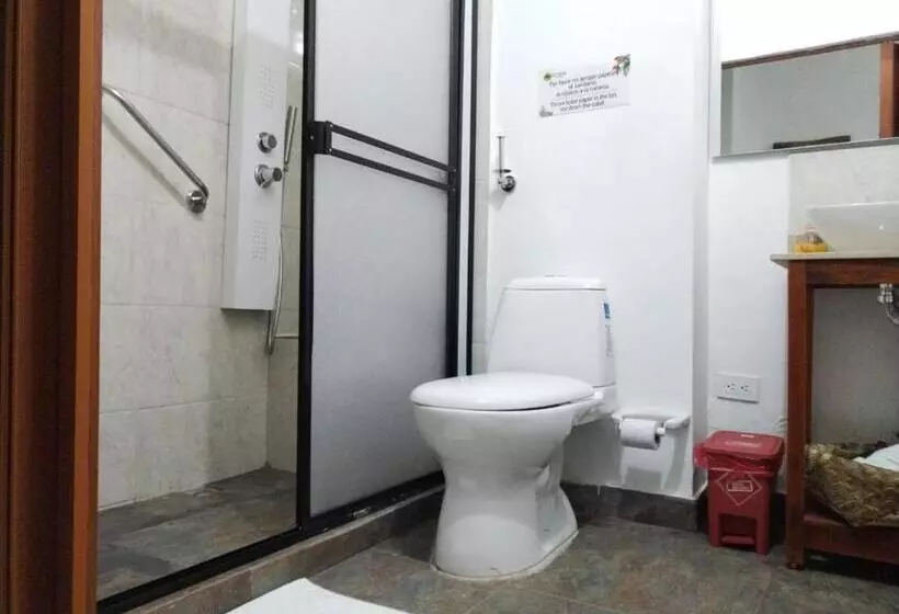 Etnias Hotel Tematico