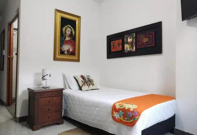 Etnias Hotel Tematico