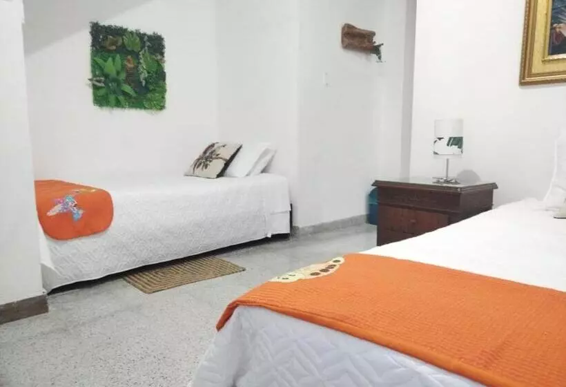 Etnias Hotel Tematico