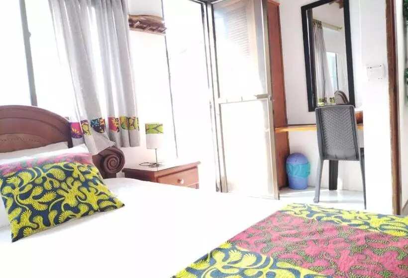 Etnias Hotel Tematico