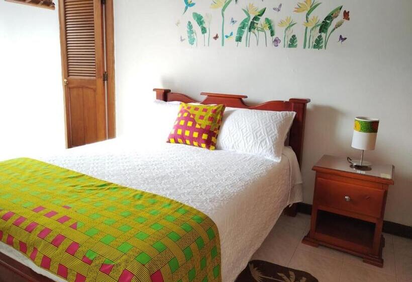 Etnias Hotel Tematico