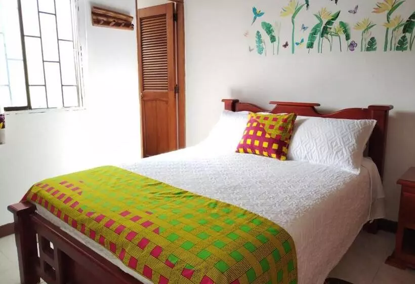 Etnias Hotel Tematico