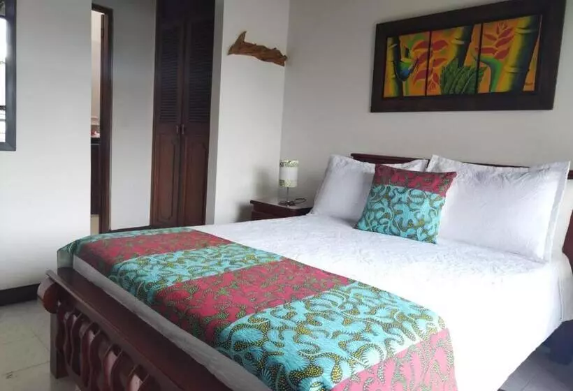 Etnias Hotel Tematico