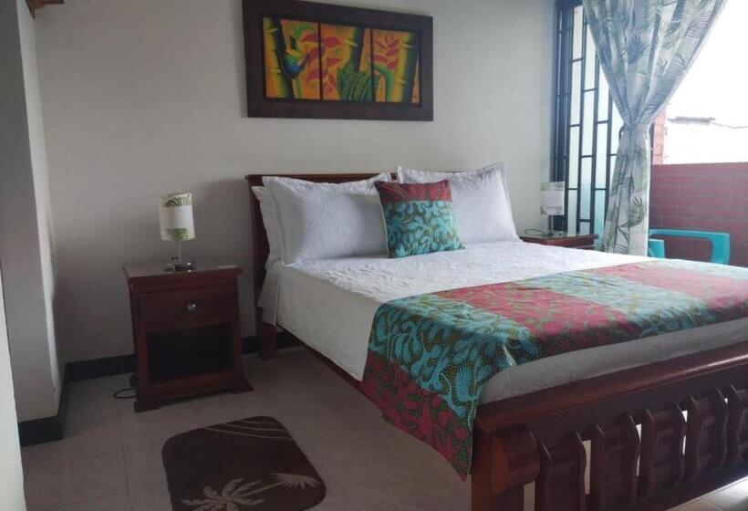 Etnias Hotel Tematico