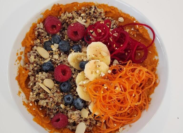 Bed and Breakfast Global Village Permaculture