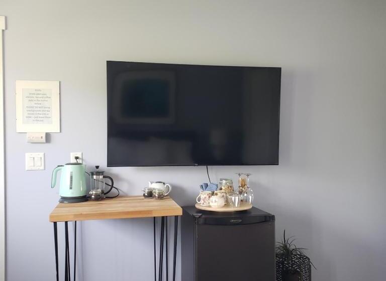 Bed and Breakfast Global Village Permaculture