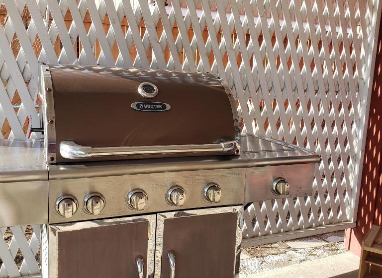 Bed and Breakfast Global Village Permaculture