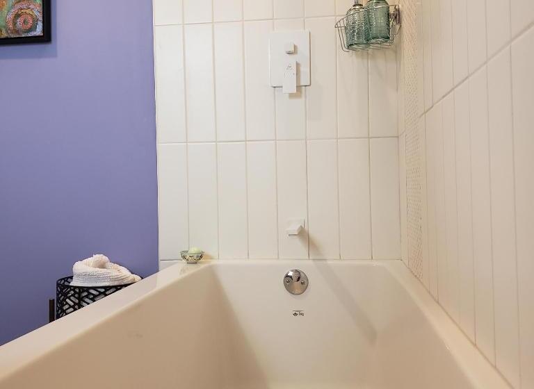 Bed and Breakfast Global Village Permaculture