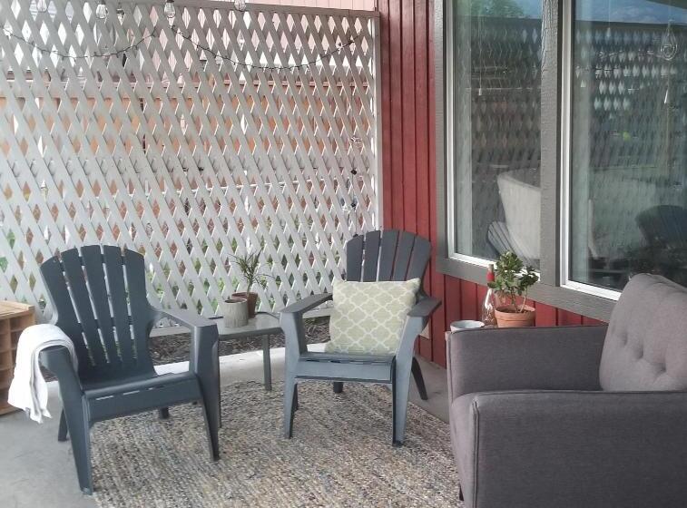 Bed and Breakfast Global Village Permaculture