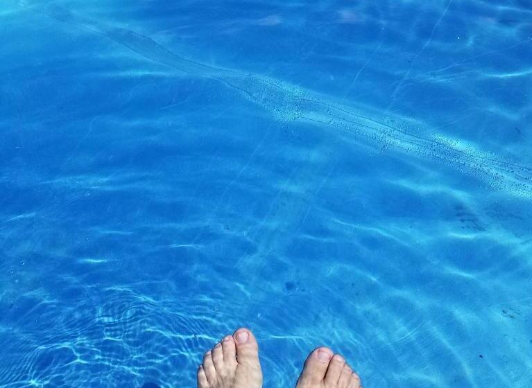 Bed and Breakfast Global Village Permaculture