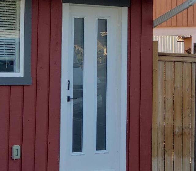 Bed and Breakfast Global Village Permaculture