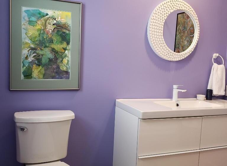 Bed and Breakfast Global Village Permaculture